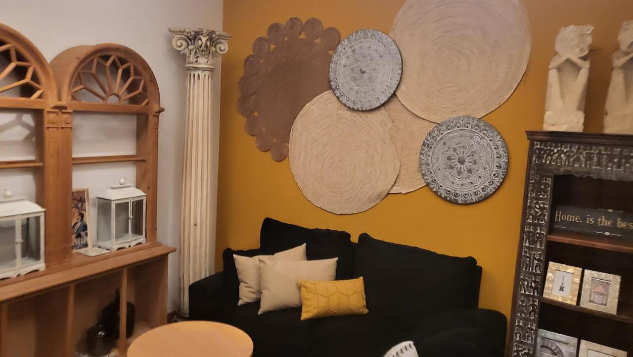 Apartamento Casa Naranjo Cordoue Extérieur photo