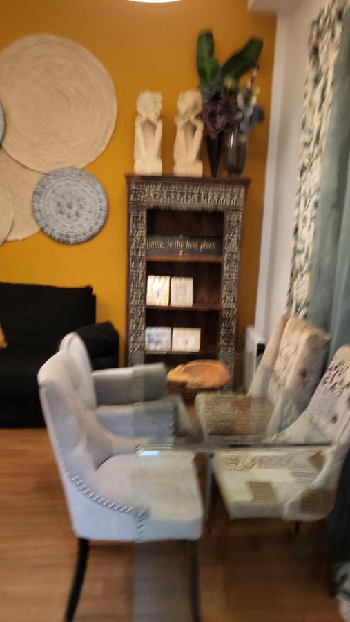 Apartamento Casa Naranjo Cordoue Extérieur photo
