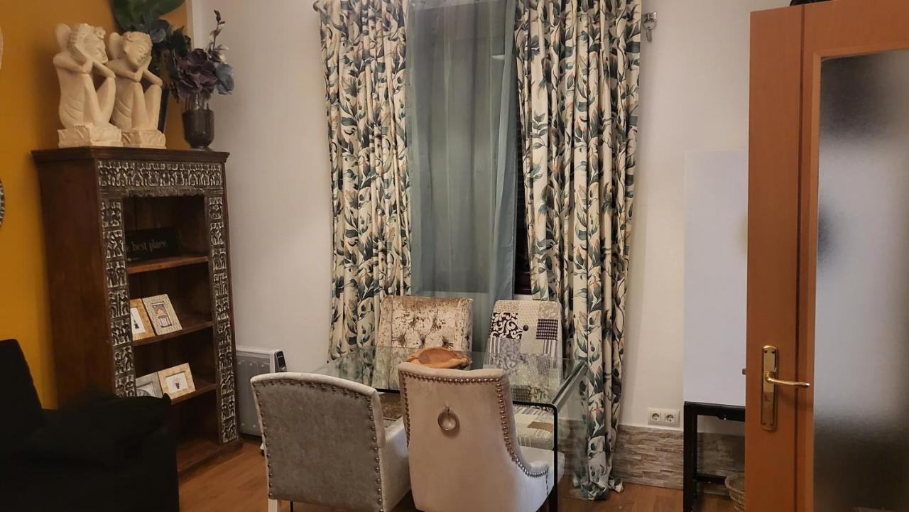 Apartamento Casa Naranjo Cordoue Extérieur photo