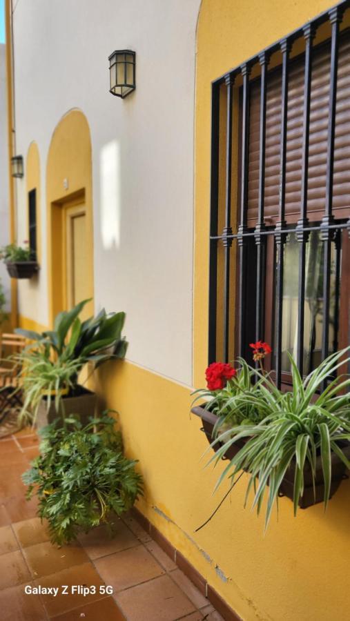 Apartamento Casa Naranjo Cordoue Extérieur photo