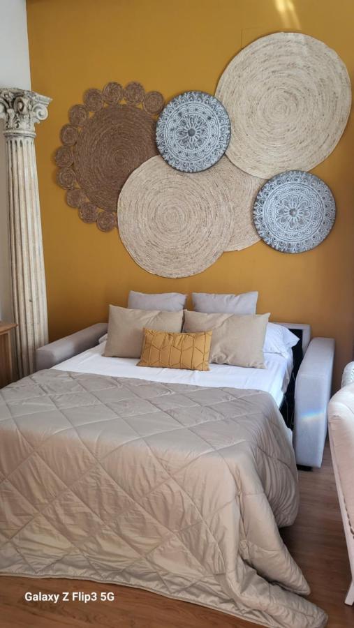 Apartamento Casa Naranjo Cordoue Extérieur photo
