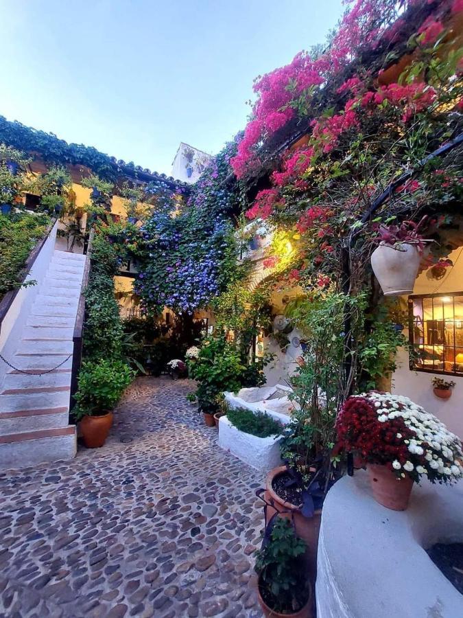 Apartamento Casa Naranjo Cordoue Extérieur photo