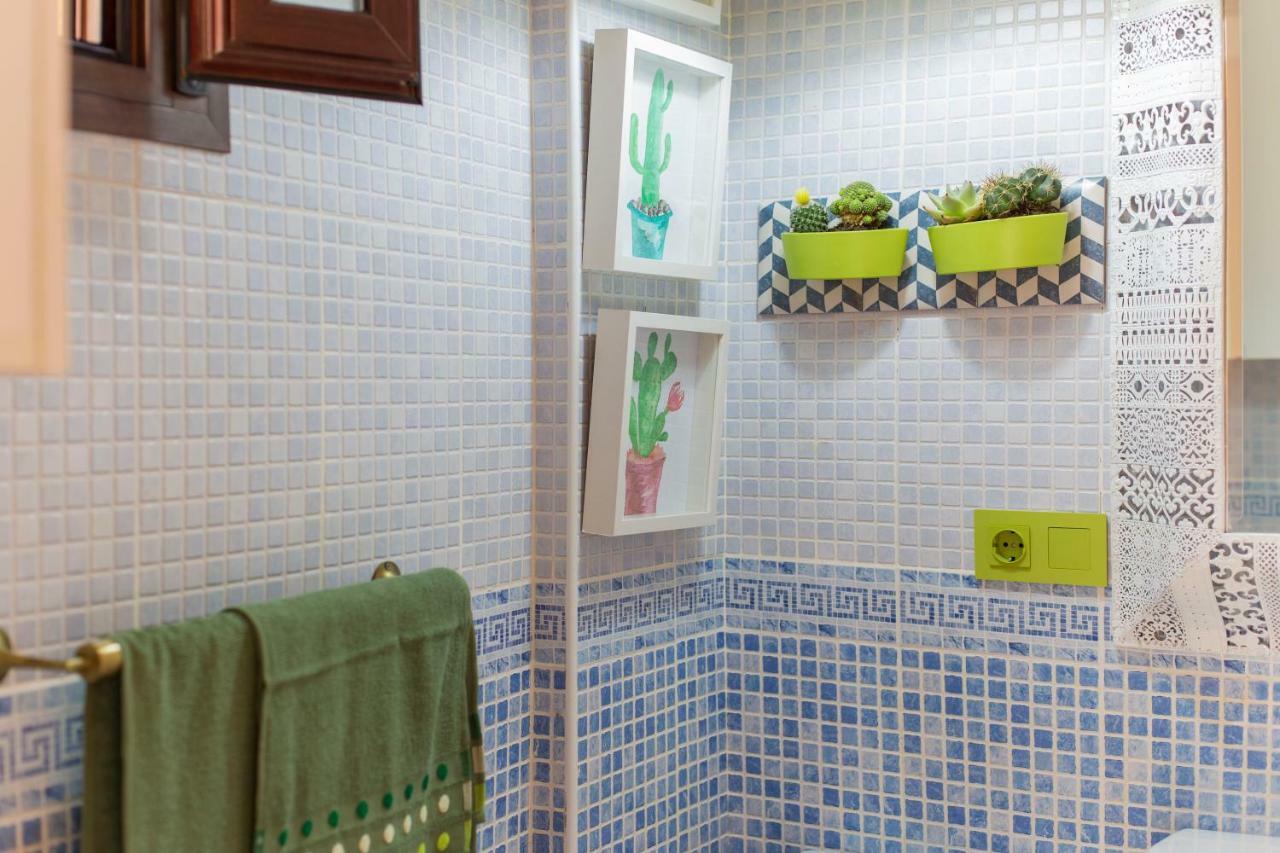 Apartamento Casa Naranjo Cordoue Extérieur photo