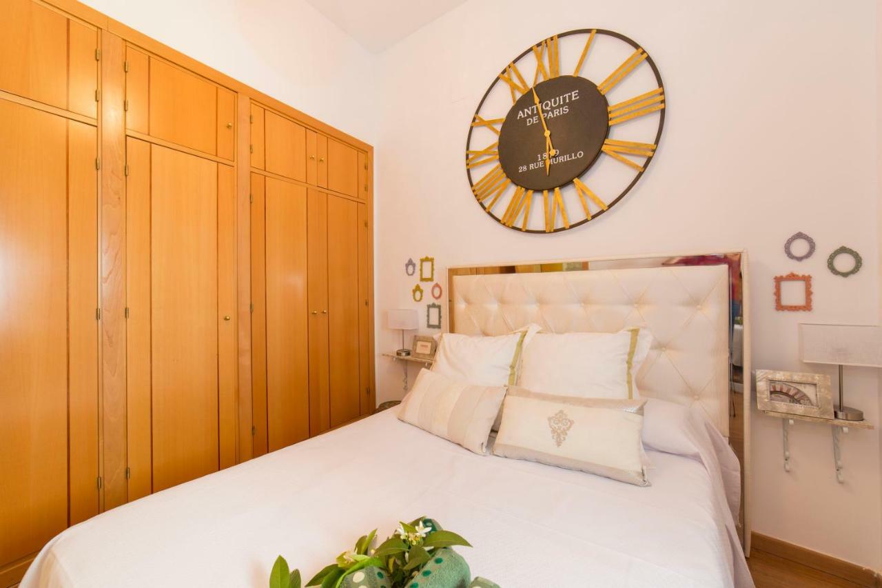 Apartamento Casa Naranjo Cordoue Extérieur photo
