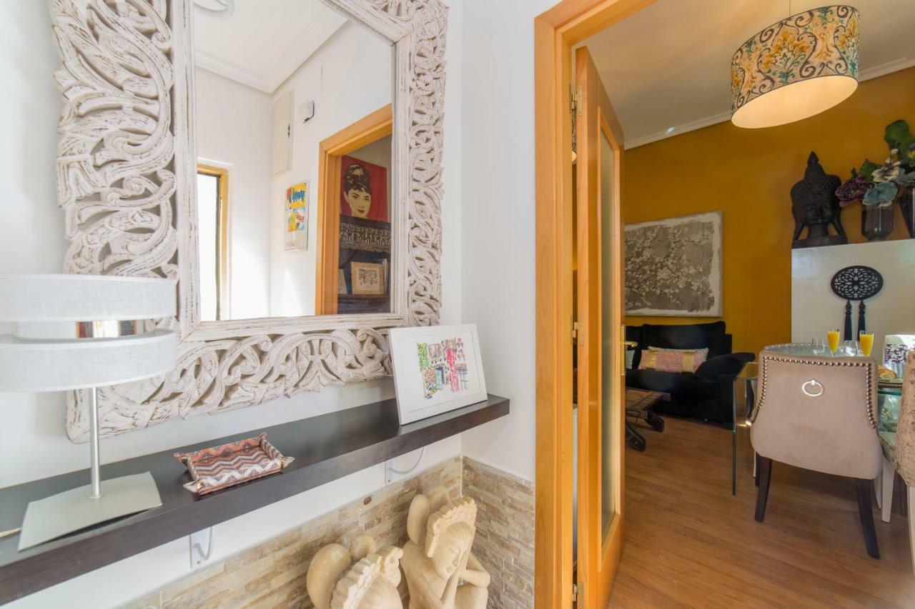 Apartamento Casa Naranjo Cordoue Extérieur photo
