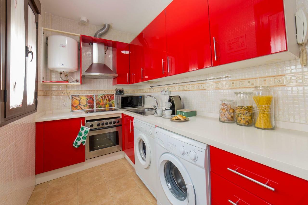 Apartamento Casa Naranjo Cordoue Extérieur photo
